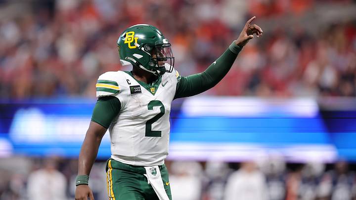 2026 Aflac Kickoff Game - Baylor v Auburn