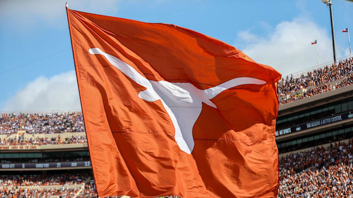 Texas football