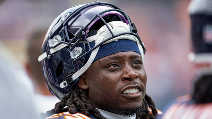 Miami Dolphins v Chicago Bears - NFL Preseason 2025 Miami Dolphins v Chicago Bears - NFL Preseason 2025