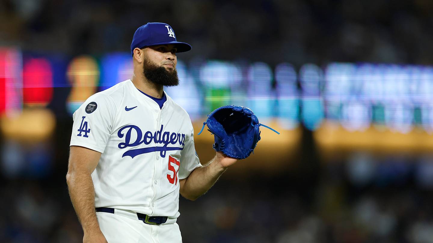 Dodgers' latest roster move puts an end to recently reactivated ...