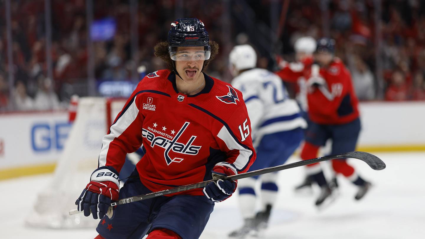 Sonny Milano Skates Again, Return Date Still Uncertain