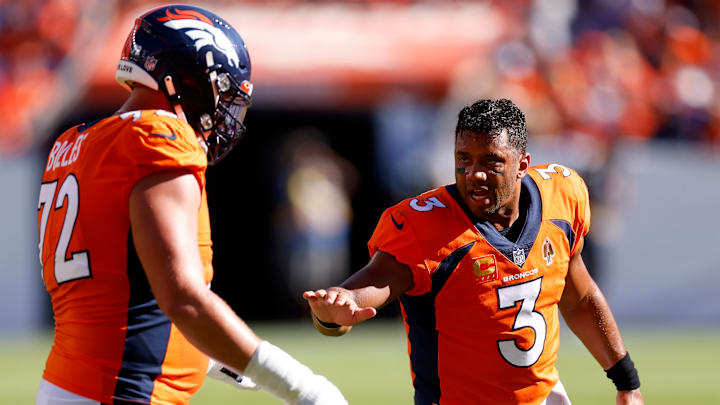 Denver Broncos