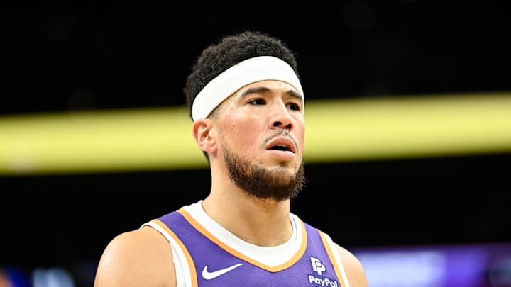 Sacramento Kings v Phoenix Suns