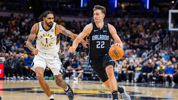The Orlando Magic are still trying to find their footing after the loss of Paolo Banchero. But Franz Wagner and the Magic showed character and resolve even in a defeat to the Indiana Pacers.