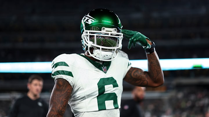 Kansas City Chiefs v New York Jets