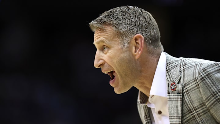 Nate Oats, Alabama Crimson Tide