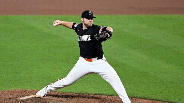 Detroit Tigers v Baltimore Orioles