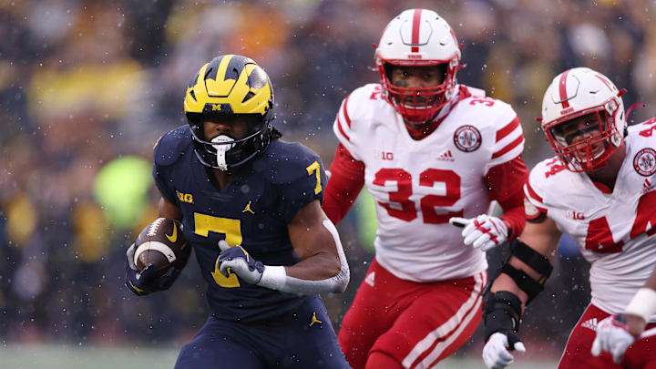 Nebraska Ochaun Mathis