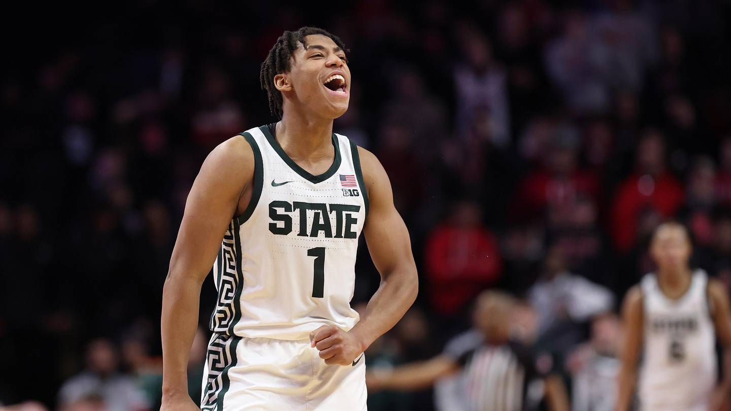 Wizards could be circling one of the NBA Draft's biggest sleepers