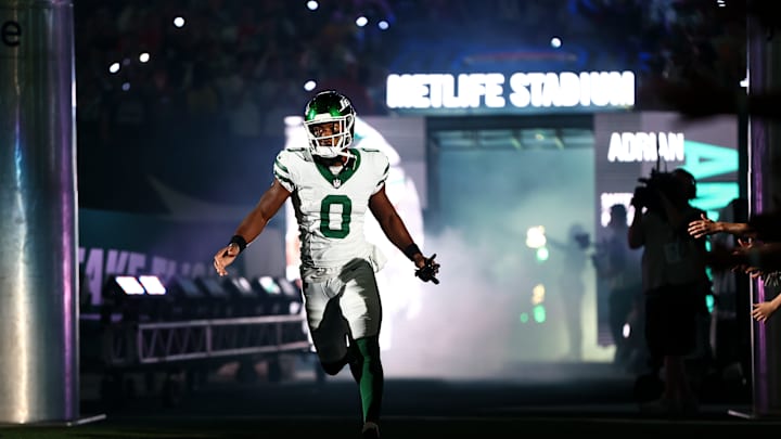 Kansas City Chiefs v New York Jets