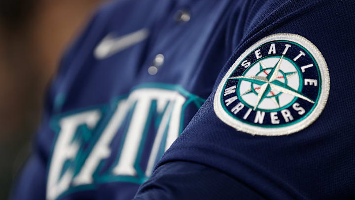 Tampa Bay Rays v Seattle Mariners
