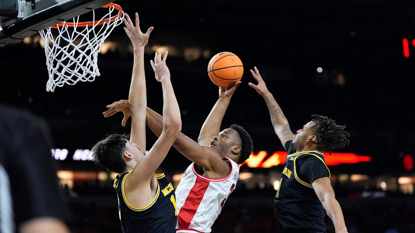 Michigan vs. UConn Tactical Breakdown: How the Wolverines Can Win the National Championship