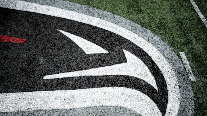 Carolina Panthers v Atlanta Falcons