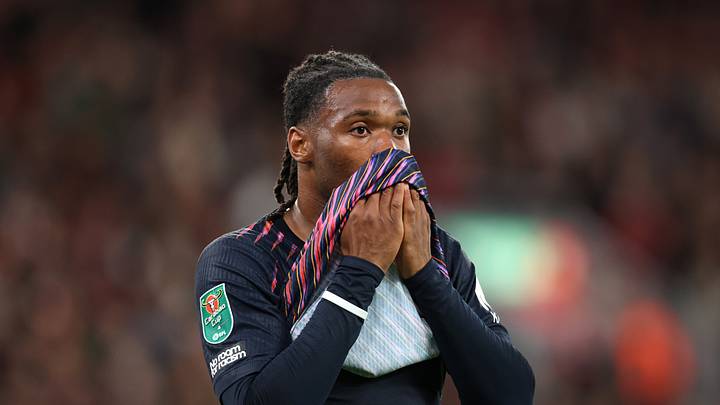 Liverpool v Tottenham Hotspur - Carabao Cup Third Round