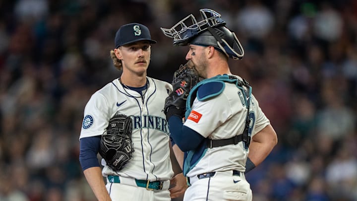 Minnesota Twins v Seattle Mariners