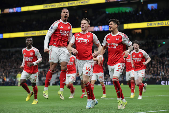 กาเบรียล, วิคเตอร์ เยอเคเรส, ปิเอโร่ อินคาปิเอ