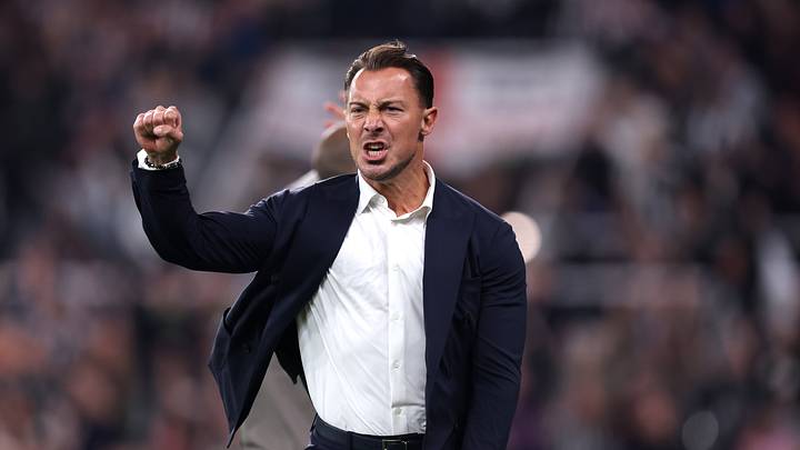 Newcastle United v West Bromwich Albion - Carabao Cup Second Round Newcastle United v West Bromwich Albion - Carabao Cup Second Round