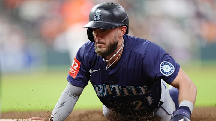 Seattle Mariners v Houston Astros