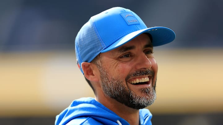 Indianapolis Colts v Los Angeles Chargers