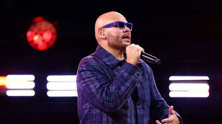 Philadelphia 76ers v New York Knicks