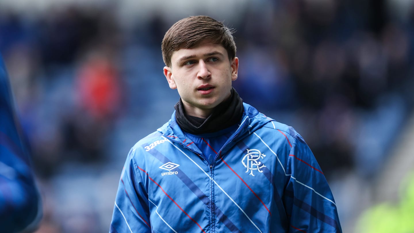 Mikey Moore just put Xavi Simons, Mathys Tel, and Wilson Odobert on notice next season - Hotspur HQ