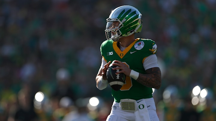 Rose Bowl Game Presented by Prudential - Ohio State V Oregon