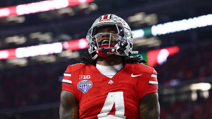College Football Playoff Quarterfinal - Goodyear Cotton Bowl Classic: Miami v Ohio State