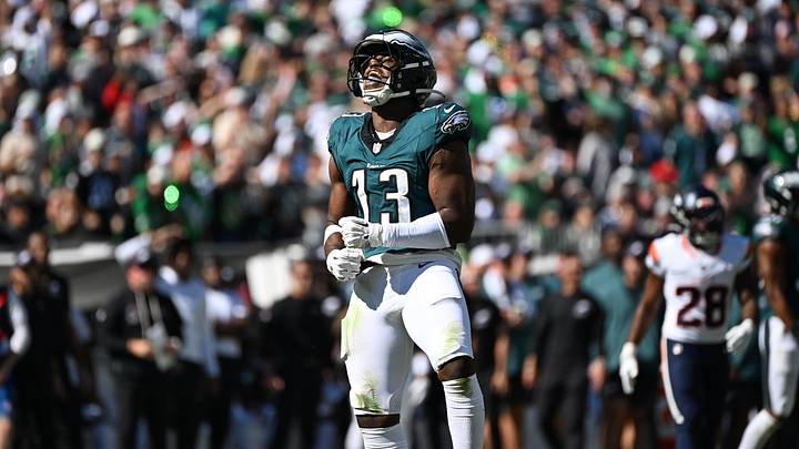 While Ojulari has battled through injuries and crowded depth charts, he could serve as a useful threat coming off the edge.