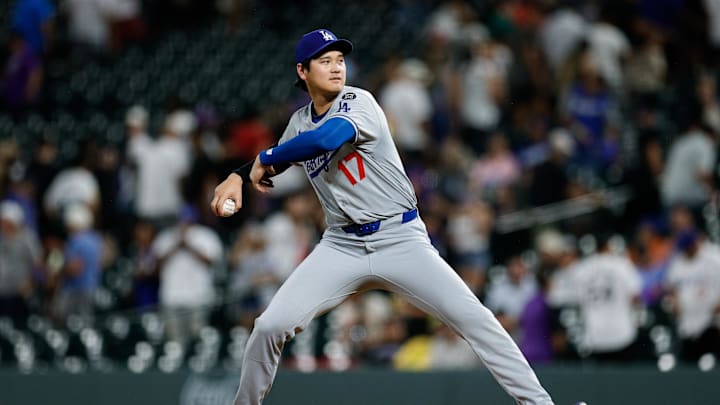 Shohei Ohtani will not make his scheduled start on the mound for the Dodgers vs. the Pirates on Wednesday, but he will be in the lineup as designated hitter.