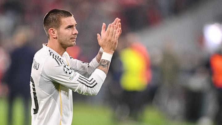 FC Bayern München v Real Madrid CF - UEFA Champions League 2025/26 Quarter-Final Second Leg