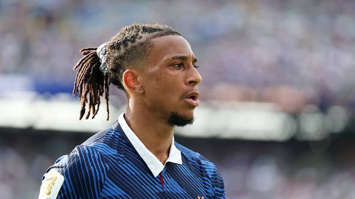 France v Sweden: Round Of 32 - FIFA World Cup 2026 France v Sweden: Round Of 32 - FIFA World Cup 2026
