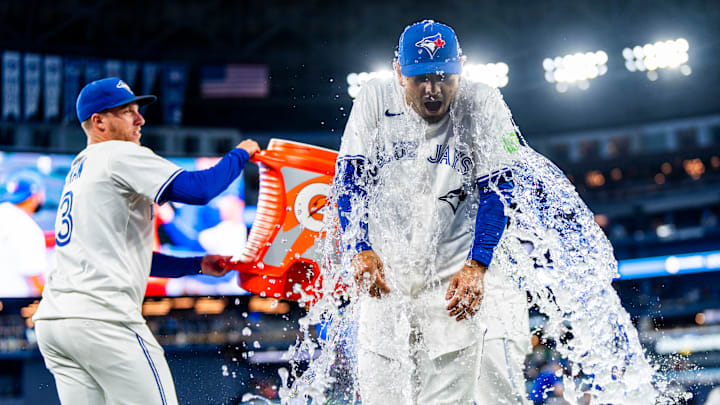 Minnesota Twins v Toronto Blue Jays