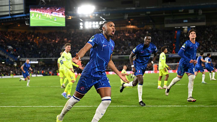 Chelsea s'est imposé !