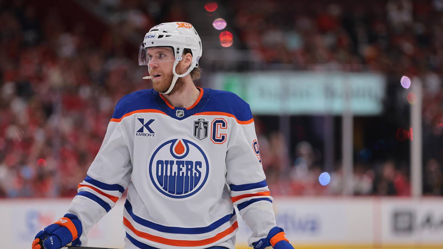 McDavid's Contract Could Shape Oilers' Future Flexibility