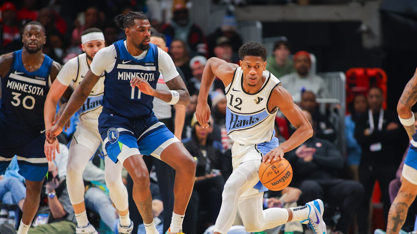 Atlanta Hawks vs Minnesota Timberwolves: Final Score Predictions for