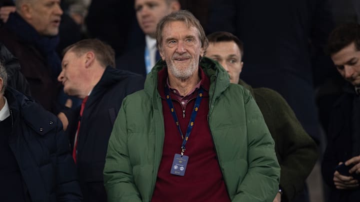 Sir Jim Ratcliffe has been heavily criticised for his cost-cutting policy