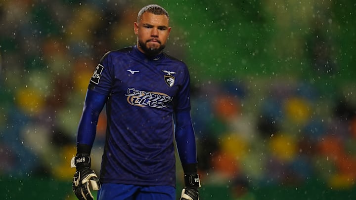 Samuel Portugal Samuel Portugal