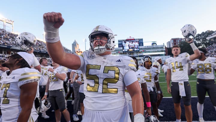 The Florida Gators are close to adding two more offensive linemen from the transfer portal.