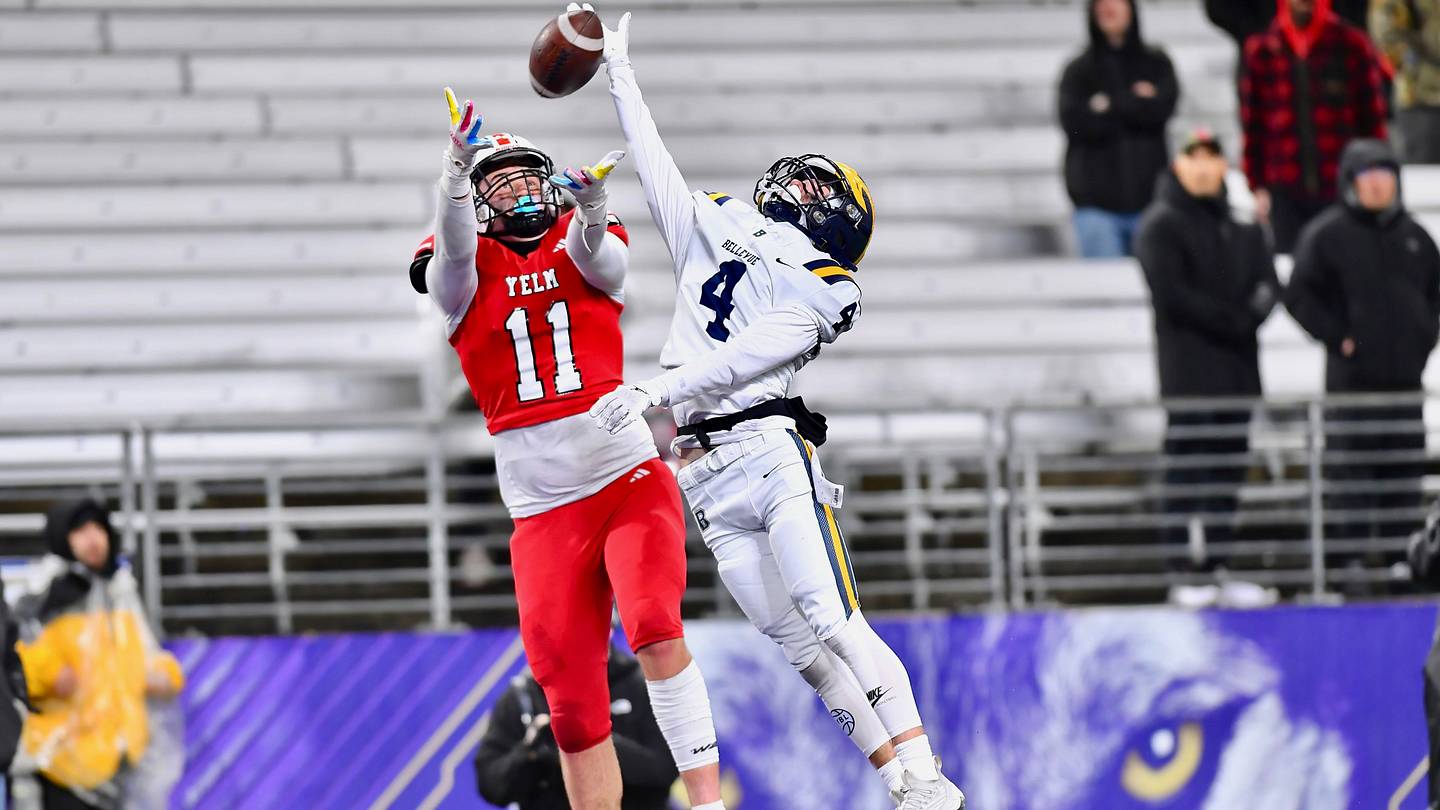 Washington High School Football Schedule, Scores & Live Updates (WIAA) — October 9