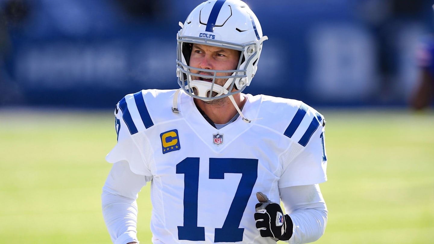 5 Keys for Philip Rivers, Colts to Defeat Surging Seahawks