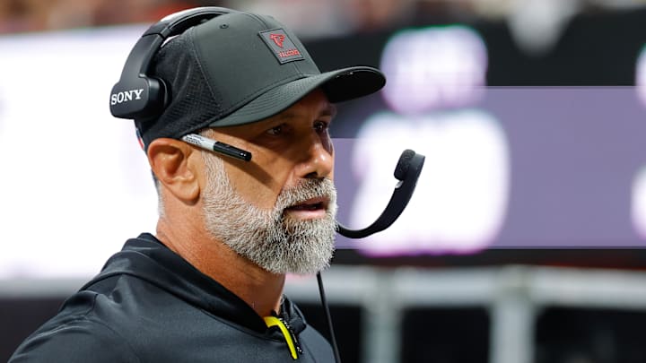 Miami Dolphins v Atlanta Falcons - NFL 2025 Miami Dolphins v Atlanta Falcons - NFL 2025