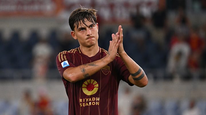 AS Roma v Empoli - Serie A