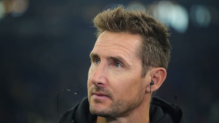 FC Schalke 04 v 1. FC Nünberg - Second Bundesliga