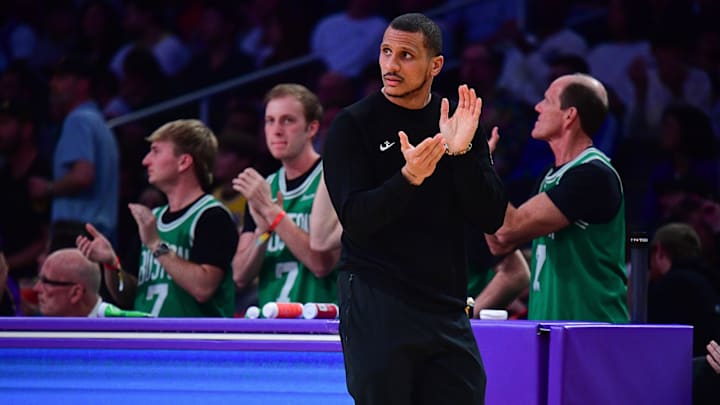 The Boston Celtics and head coach Joe Mazzulla are 7-3 against the spread as road underdogs. The Boston Celtics and head coach Joe Mazzulla are 7-3 against the spread as road underdogs.