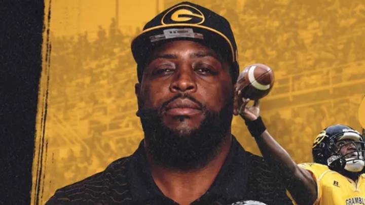 Bruce Eugene joins Grambling State as quarterbacks coach and passing game coordinator. Bruce Eugene joins Grambling State as quarterbacks coach and passing game coordinator.