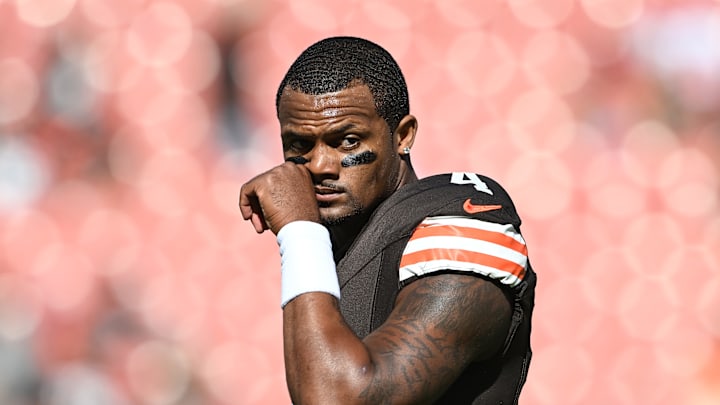Cincinnati Bengals v Cleveland Browns