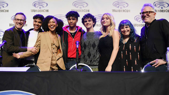 2024 WonderCon