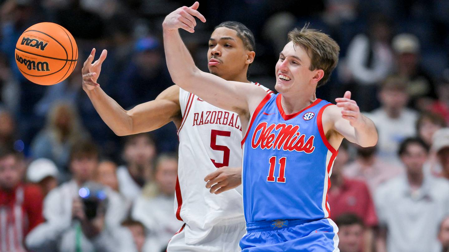 Why Travis Perry is Dayton’s most important team transfer for 2026-27