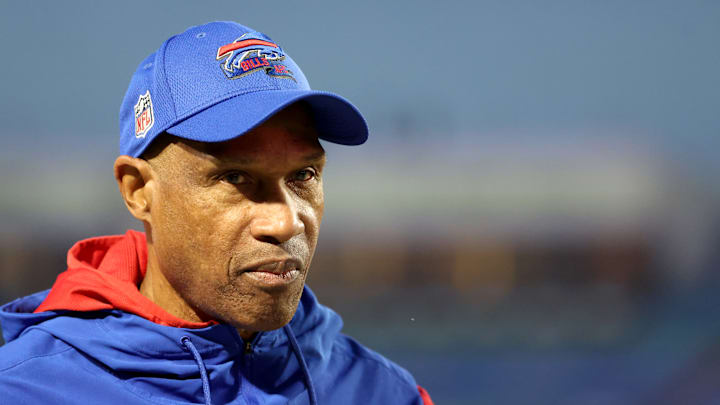 Green Bay Packers v Buffalo Bills