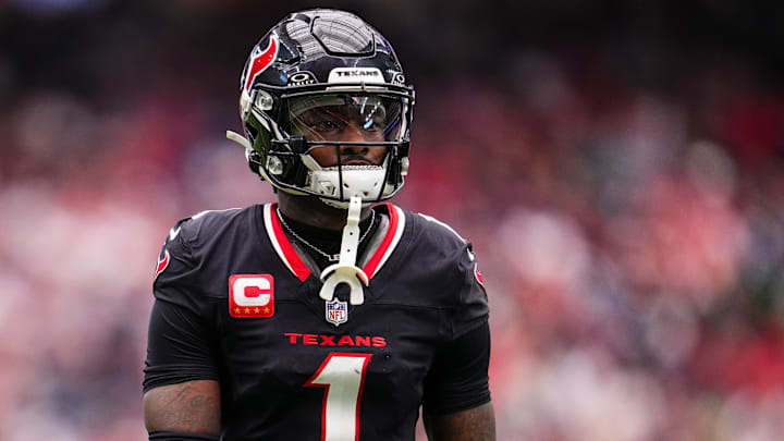 Indianapolis Colts v Houston Texans